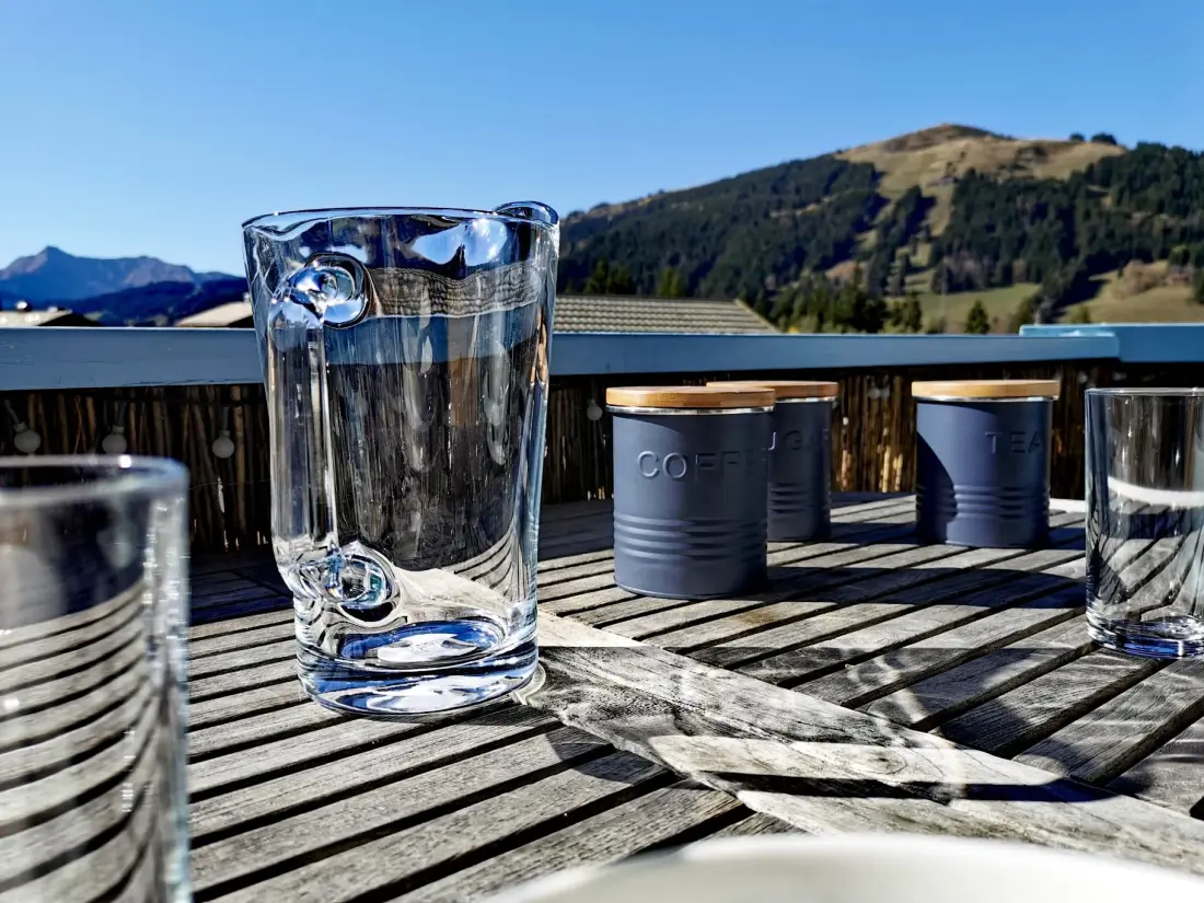 Chalet La Silène