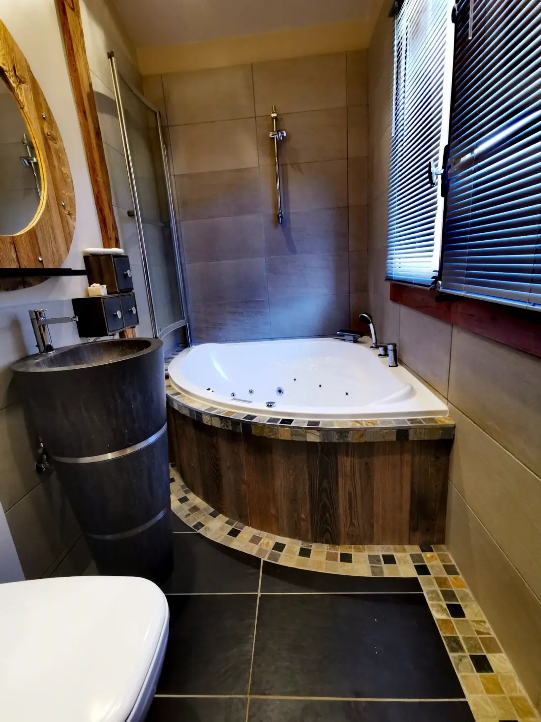 Chalet La Silène