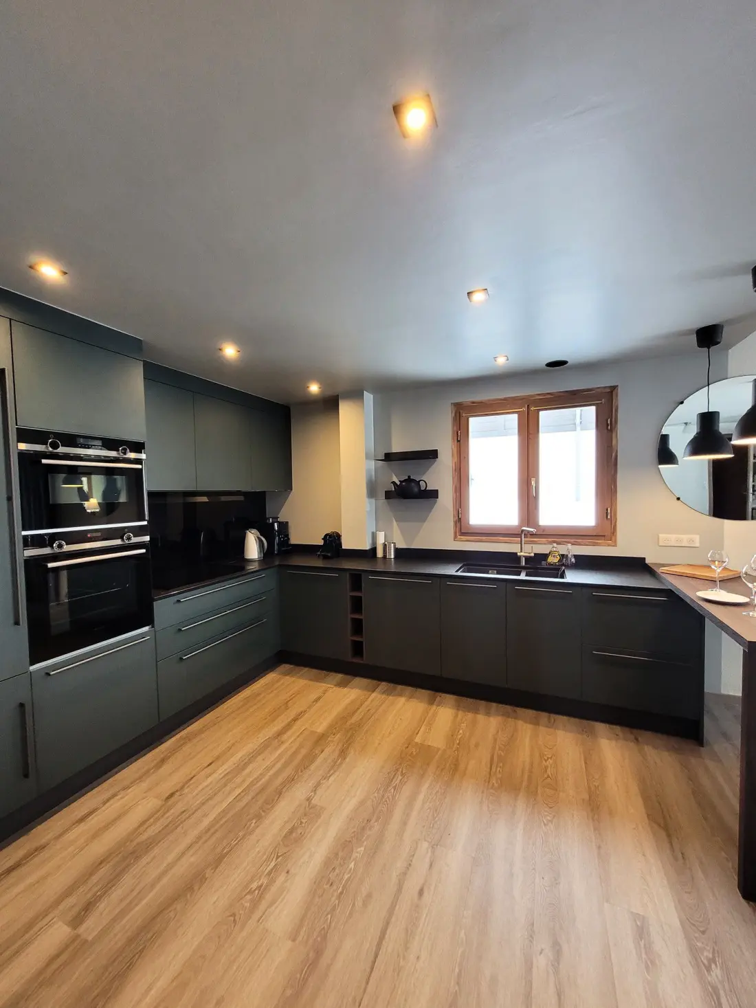 Chalet Le Replan