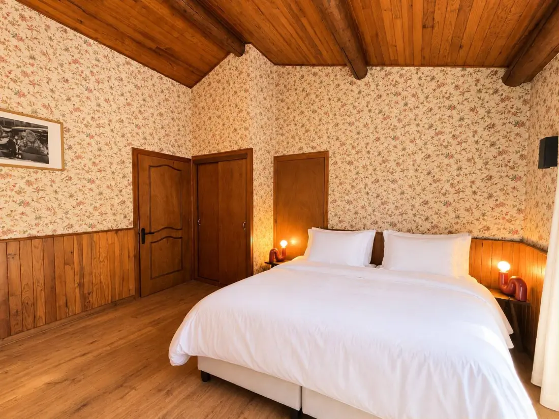 Chalet Les 3 Biches