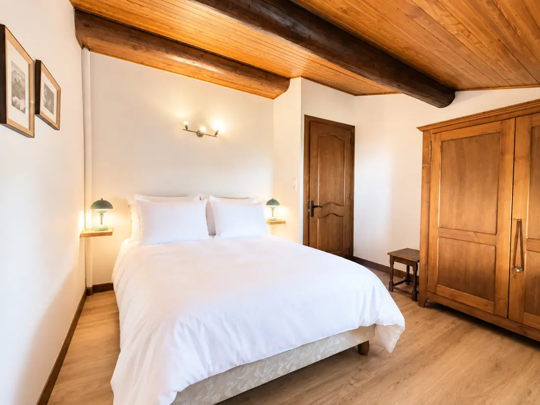 Chalet Les 3 Biches
