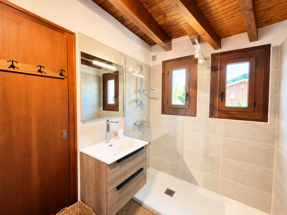 Chalet Les 3 Biches