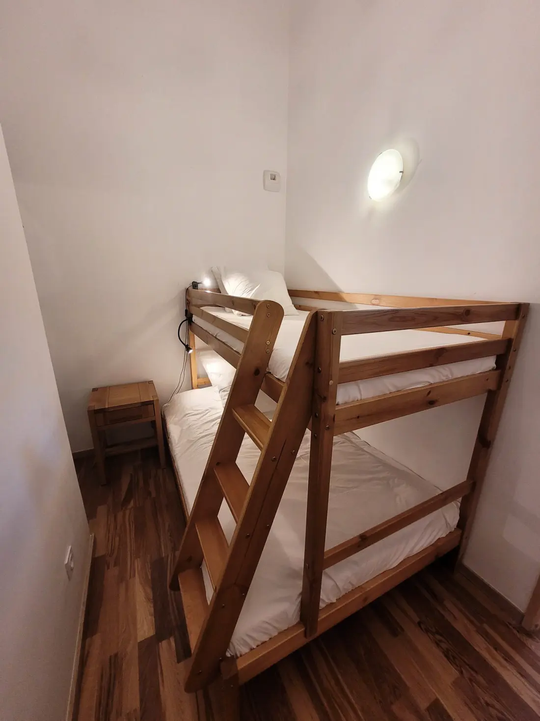 Chalet Les Perrieres