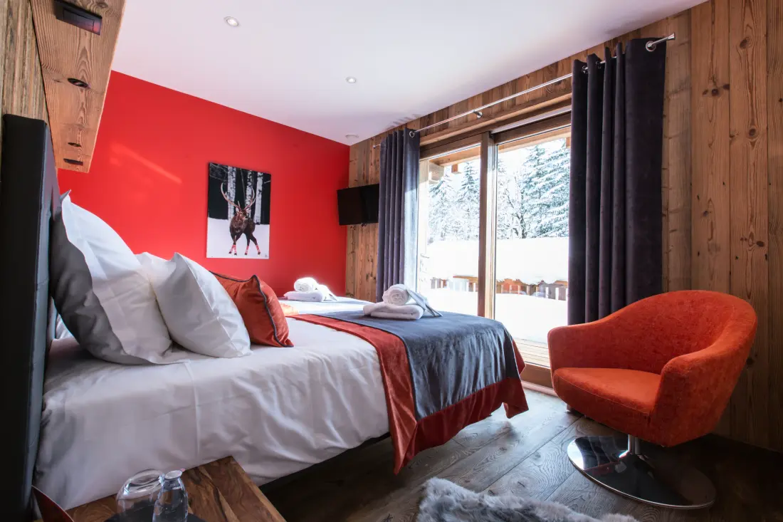 Chalets Les Gets