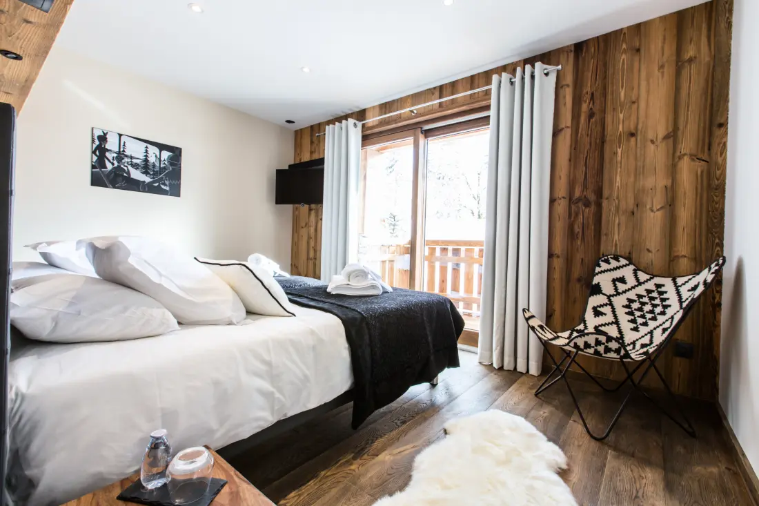 Chalets Les Gets