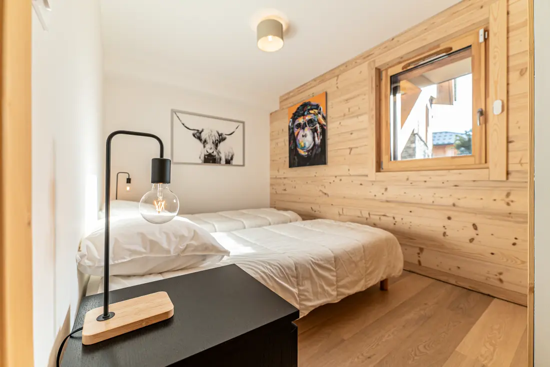 Chalets Les Gets