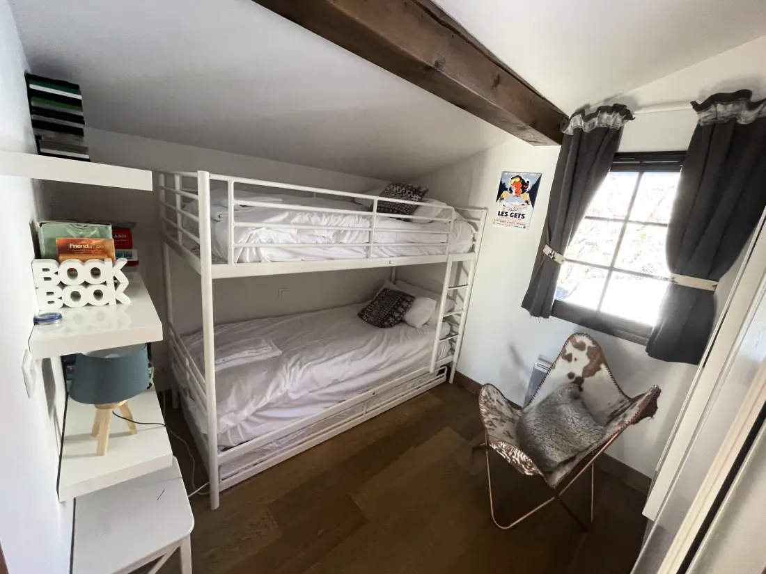 Chalets Les Gets
