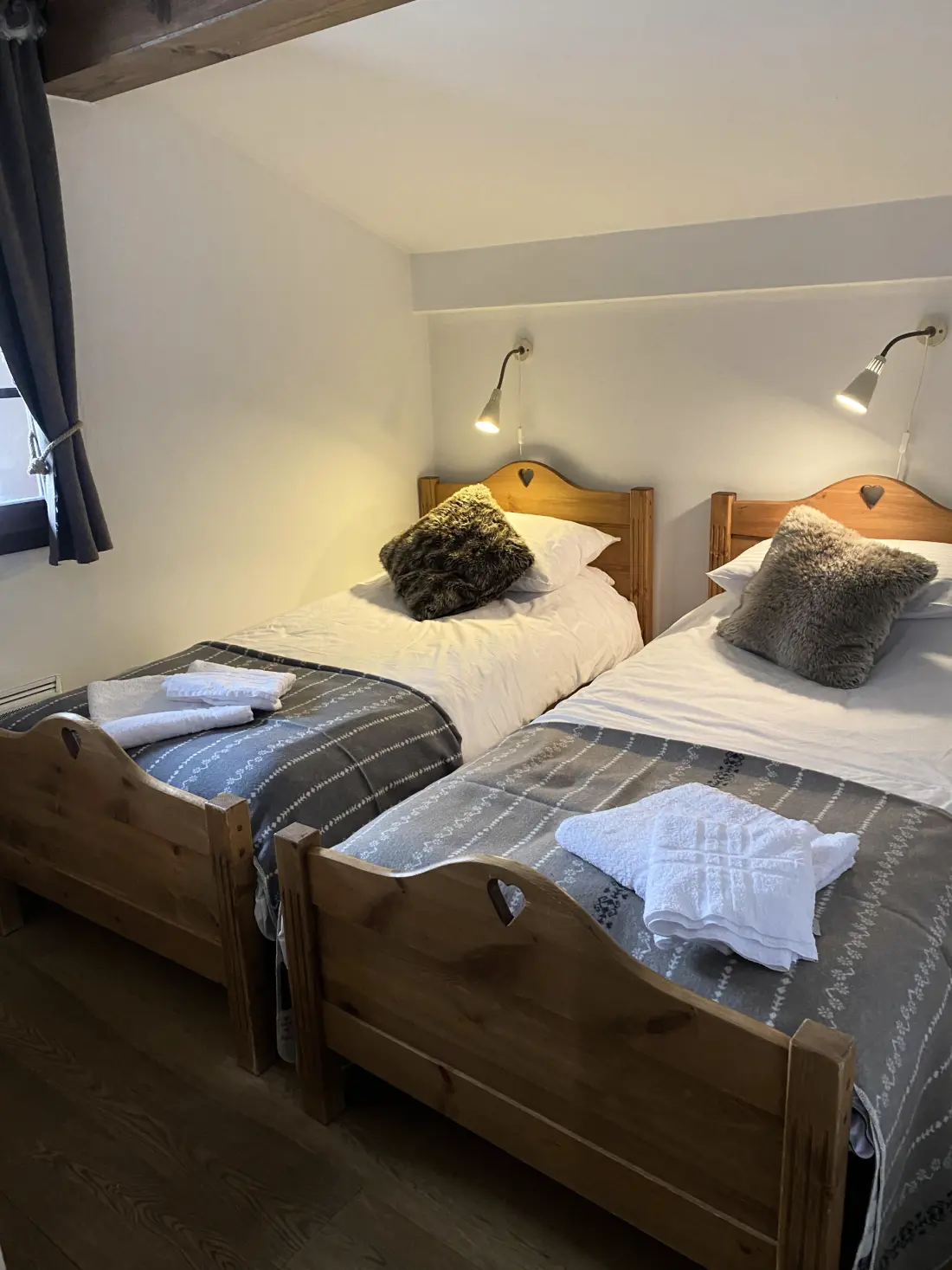 Chalets Les Gets
