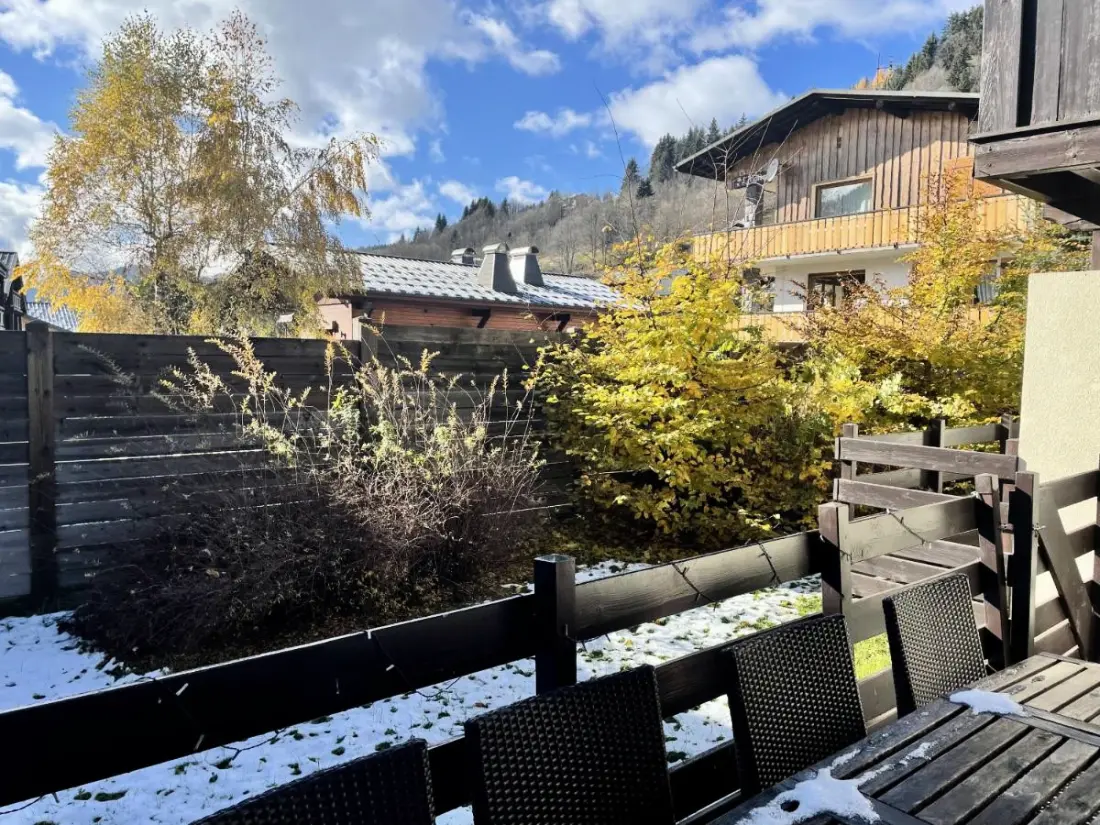 Chalets Les Gets