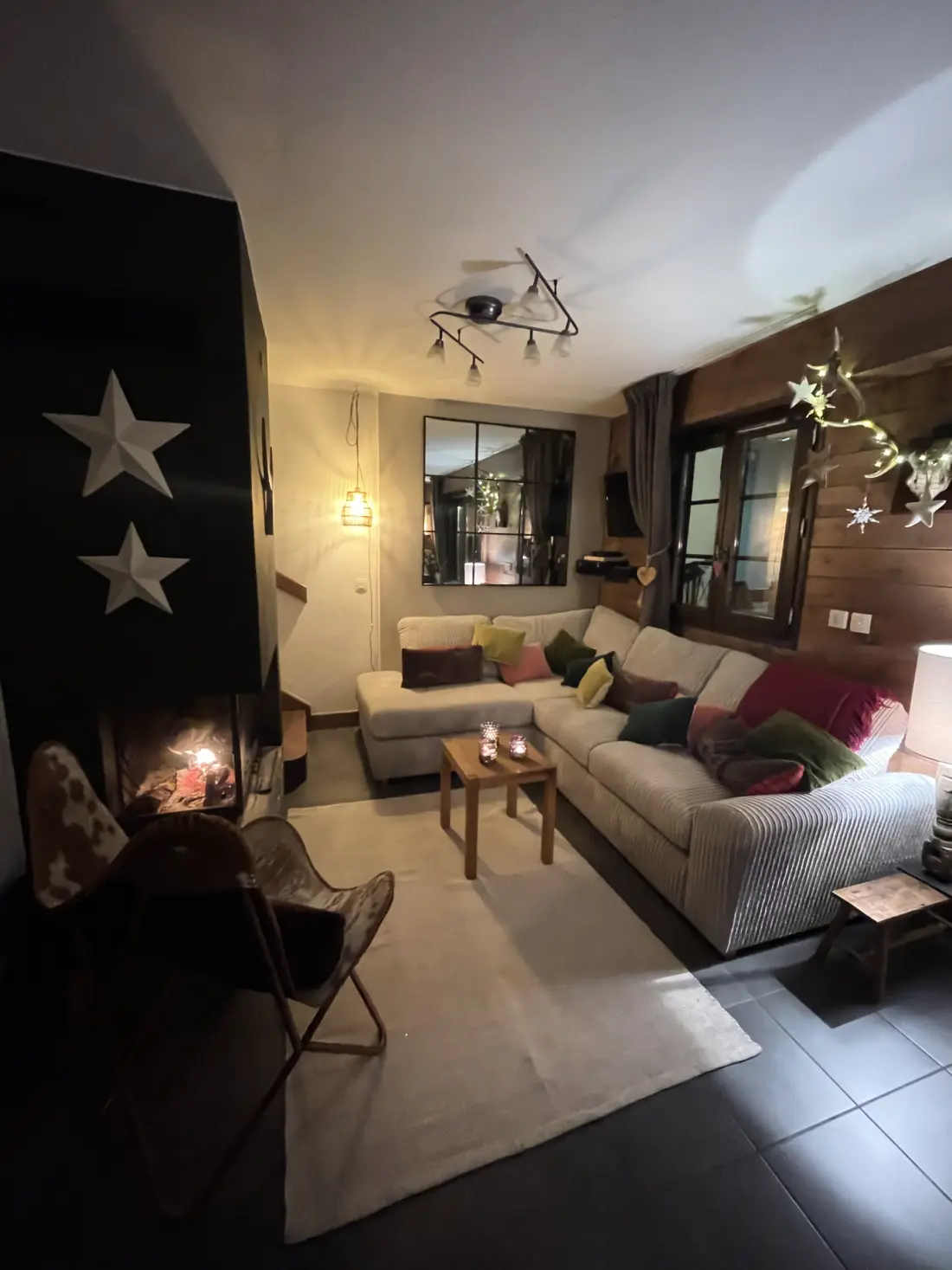 Chalets Les Gets