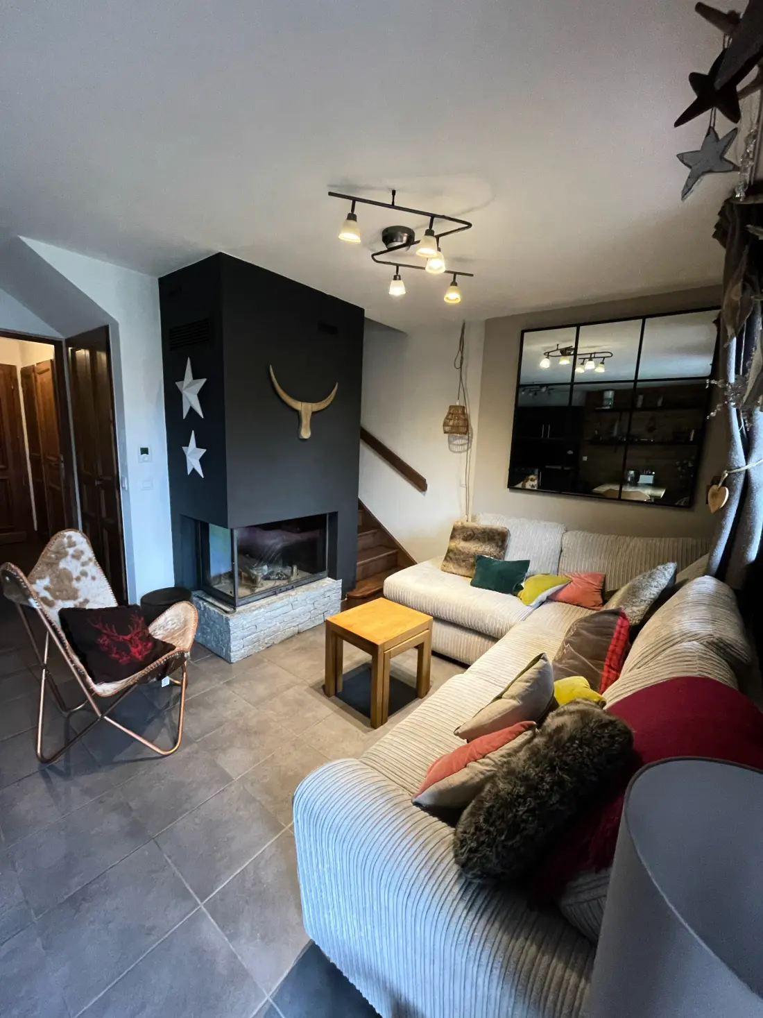 Chalets Les Gets