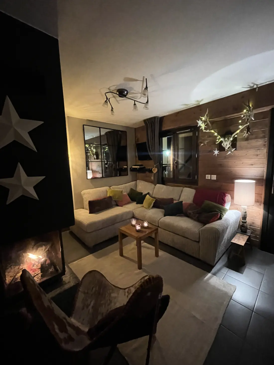 Chalets Les Gets