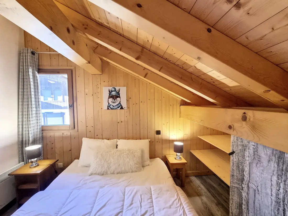 Chalets Les Gets