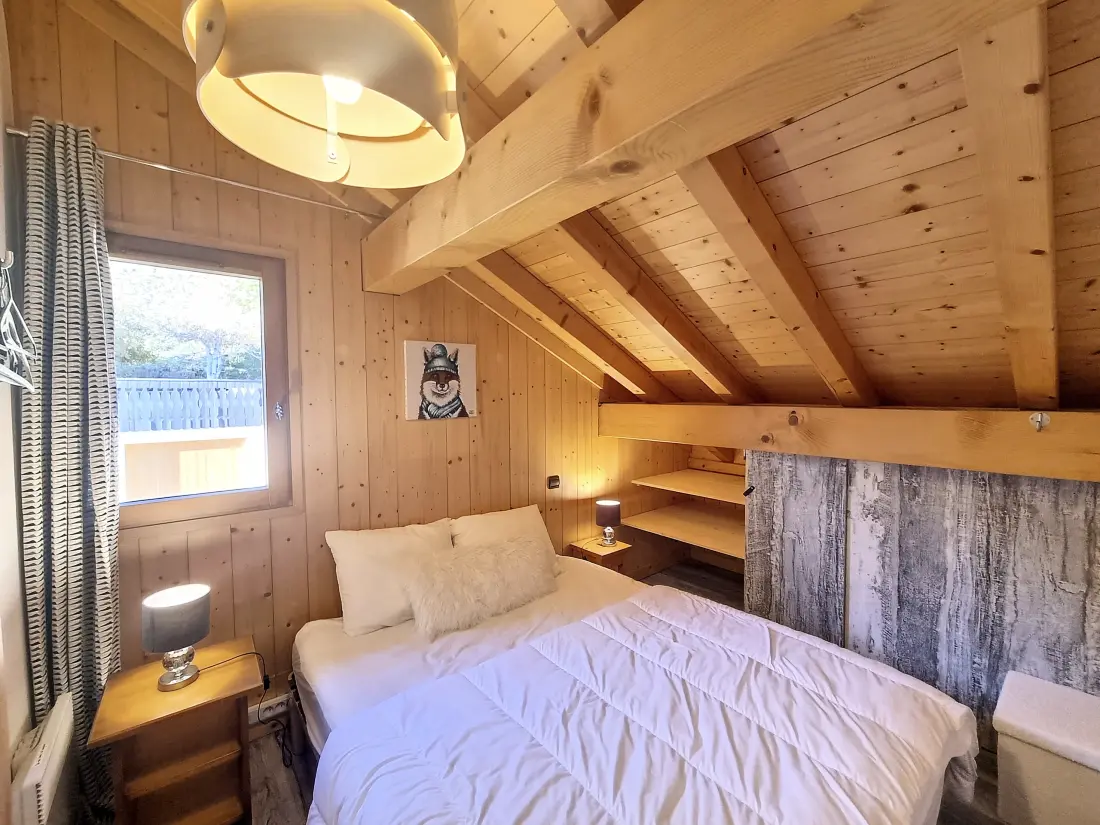 Chalets Les Gets