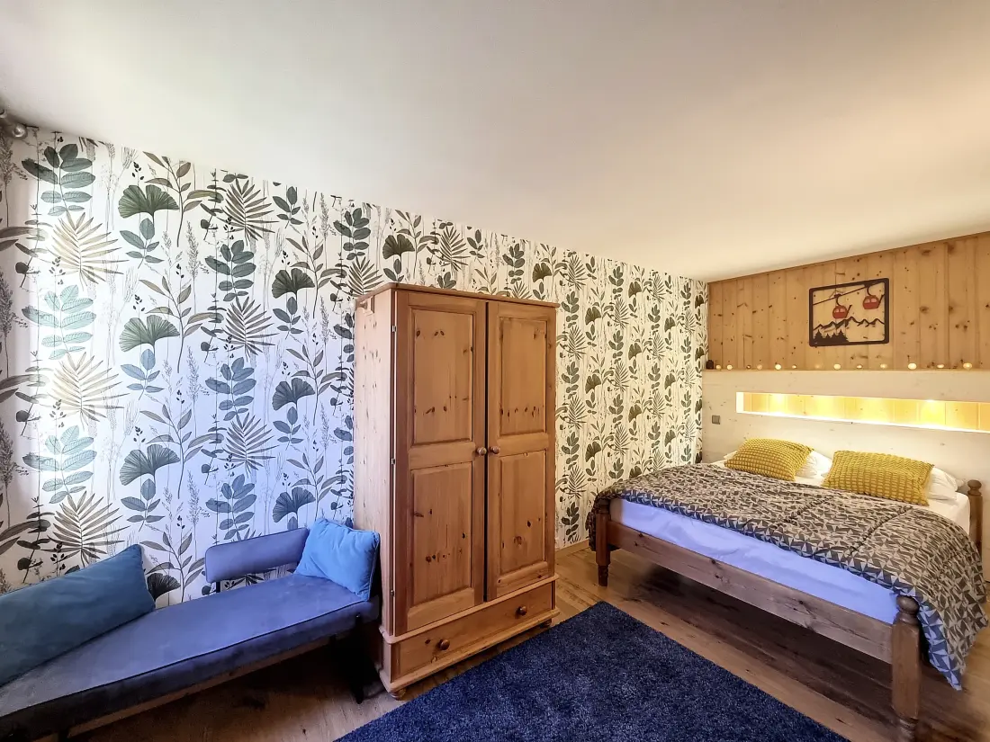 Chalets Les Gets