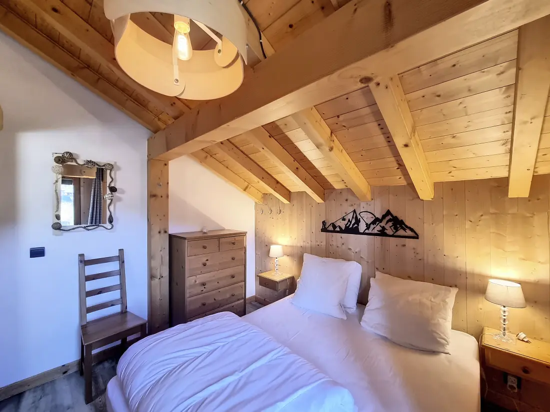 Chalets Les Gets