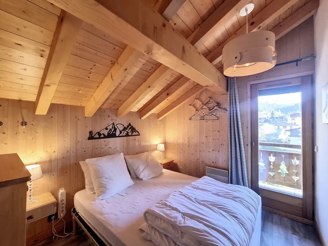 Chalets Les Gets