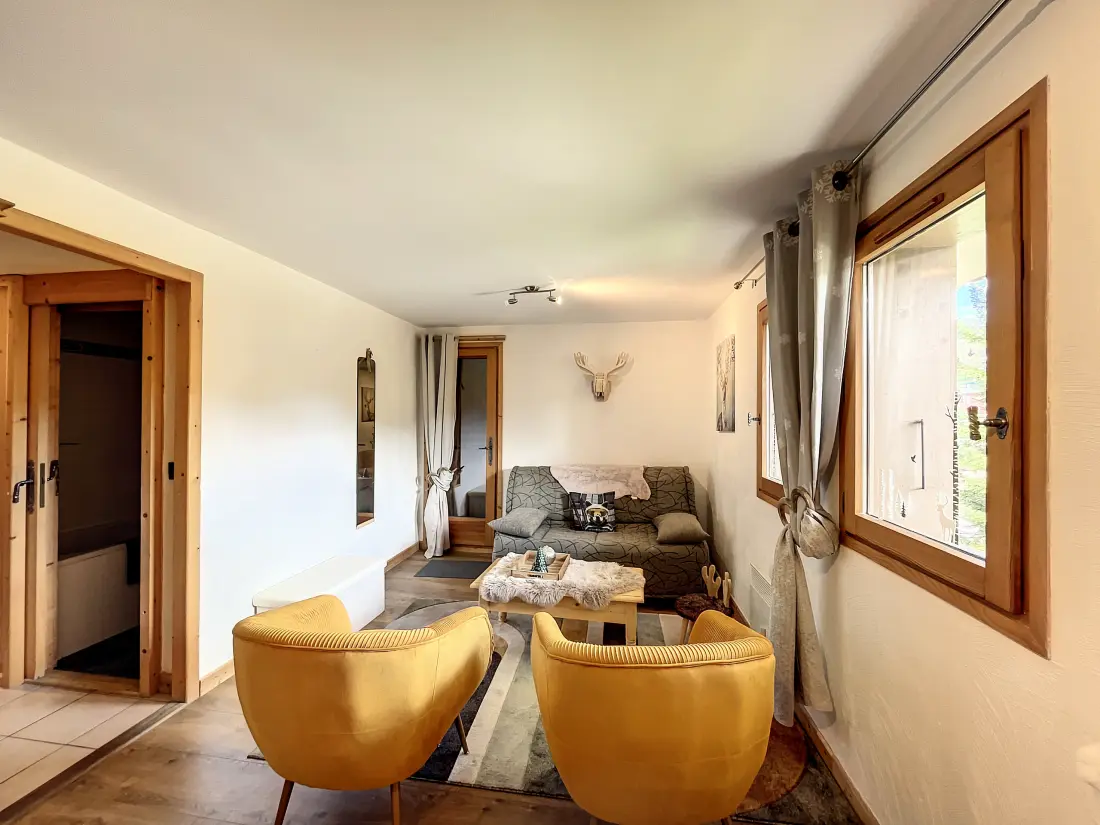 Chalets Les Gets