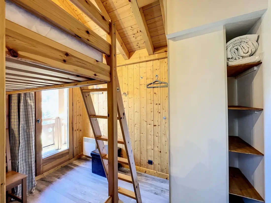 Chalets Les Gets