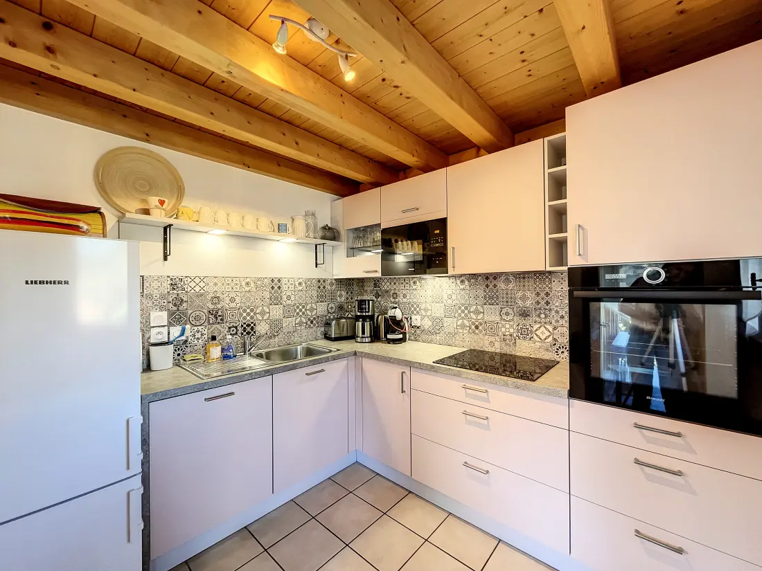 Chalets Les Gets