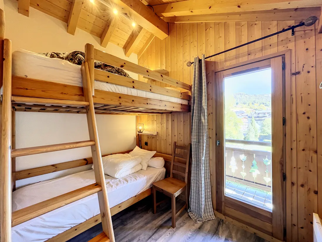 Chalets Les Gets