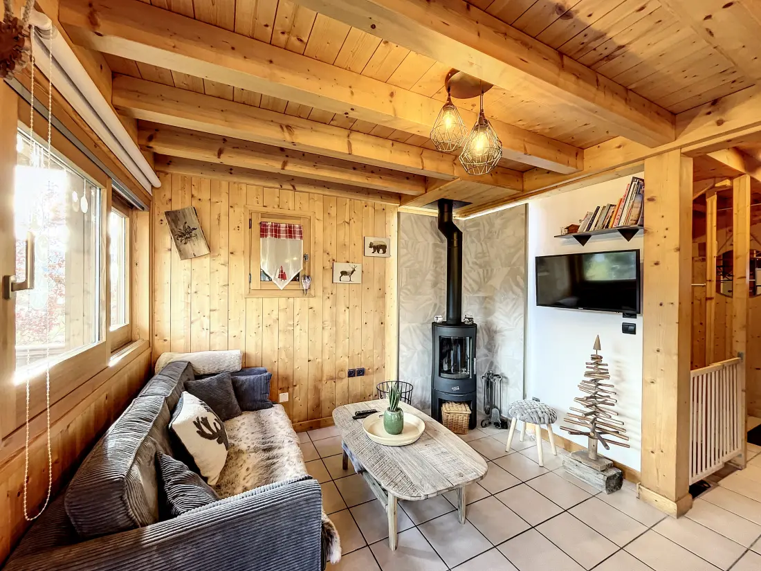Chalets Les Gets
