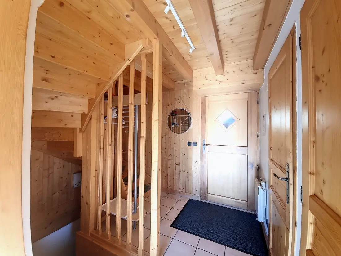 Chalets Les Gets