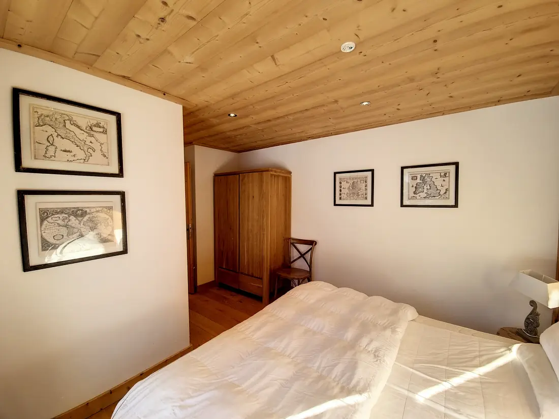 Chalets Les Gets