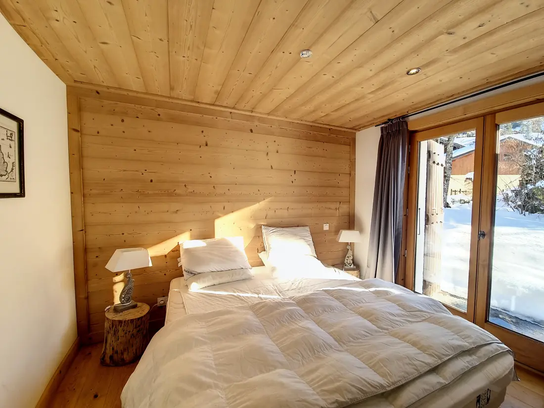 Chalets Les Gets