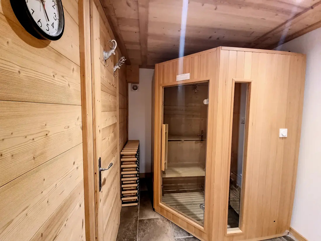 Chalets Les Gets