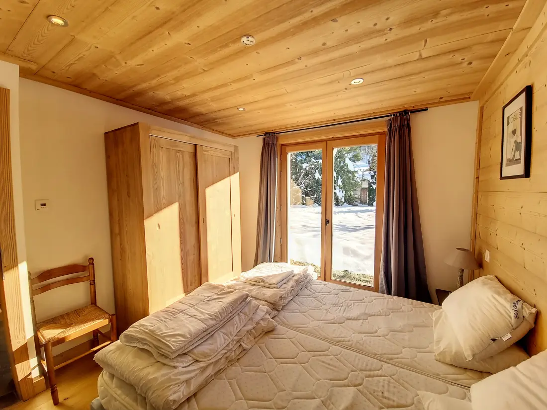 Chalets Les Gets