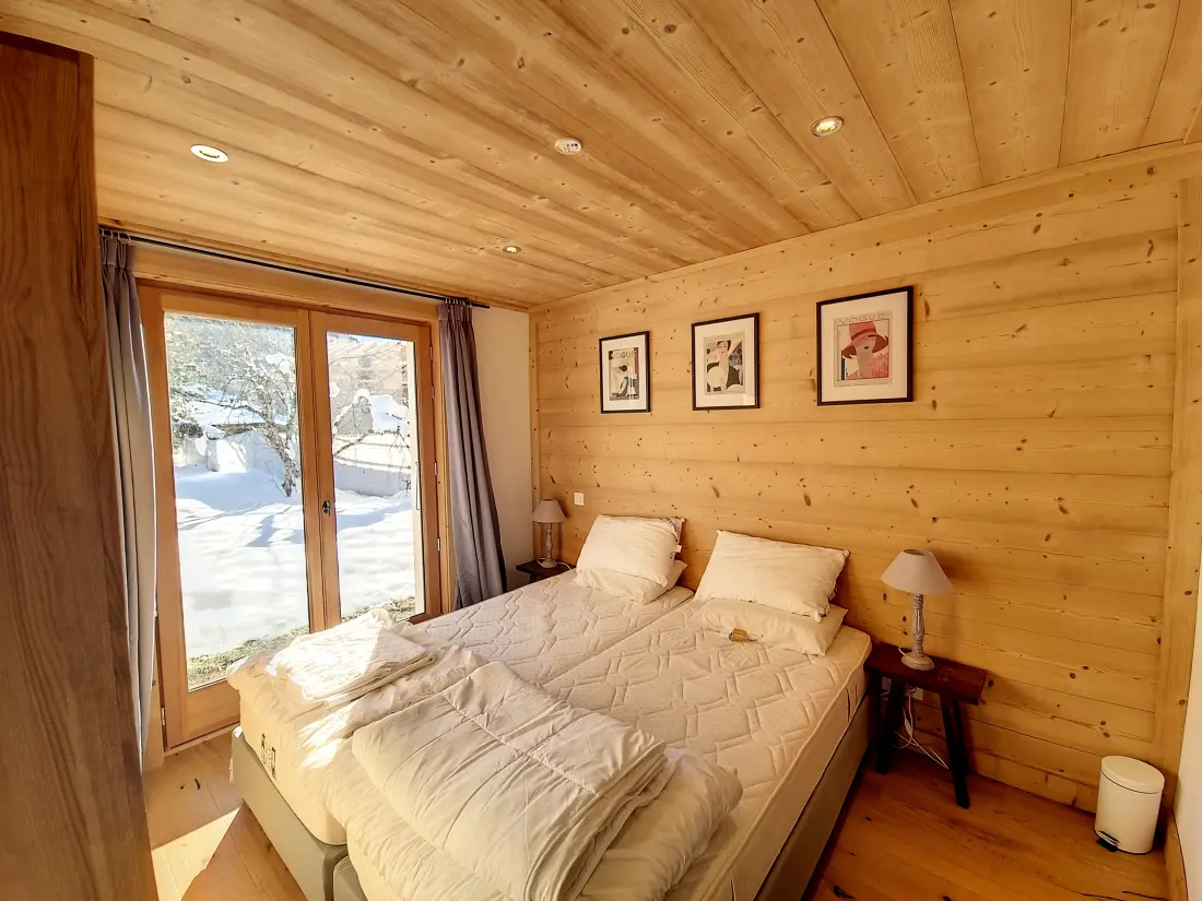 Chalets Les Gets