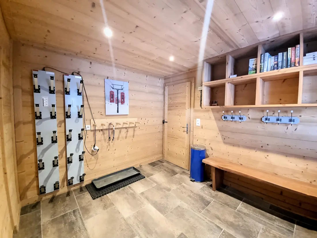 Chalets Les Gets