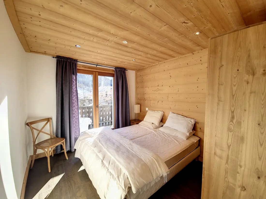 Chalets Les Gets