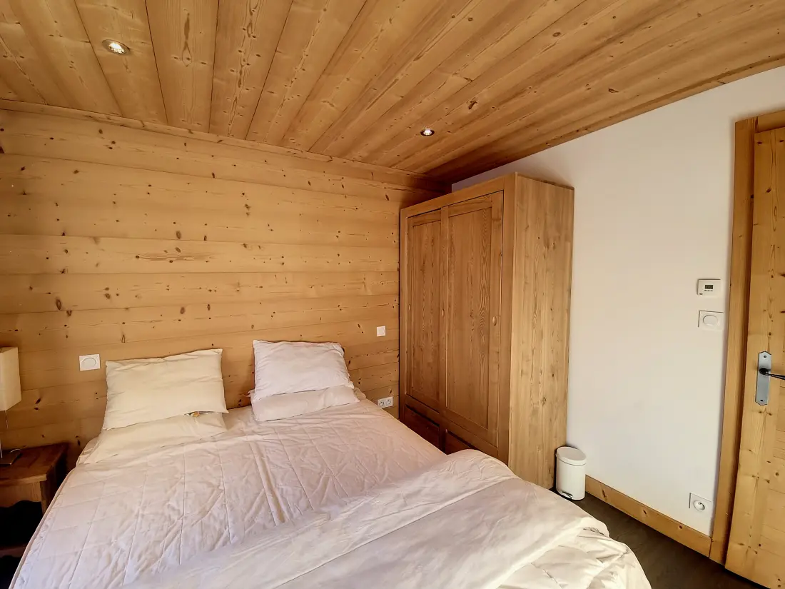 Chalets Les Gets