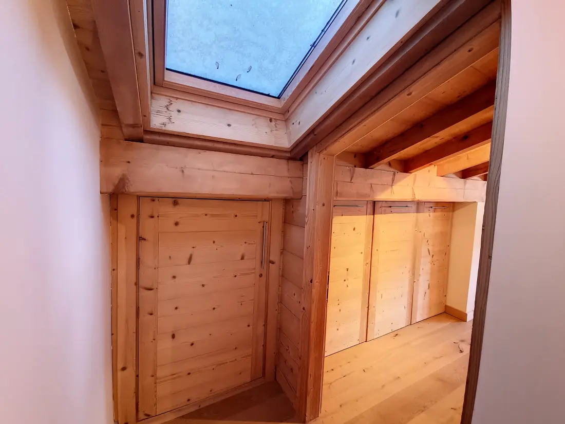 Chalets Les Gets