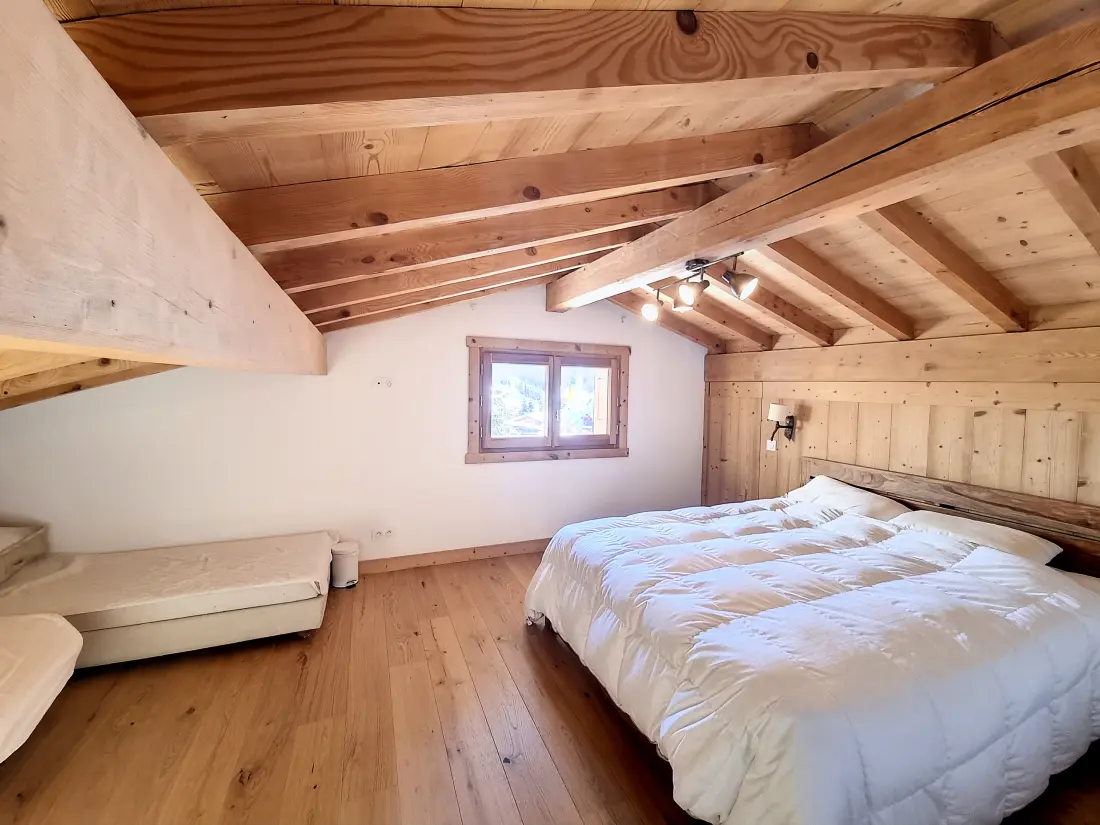 Chalets Les Gets