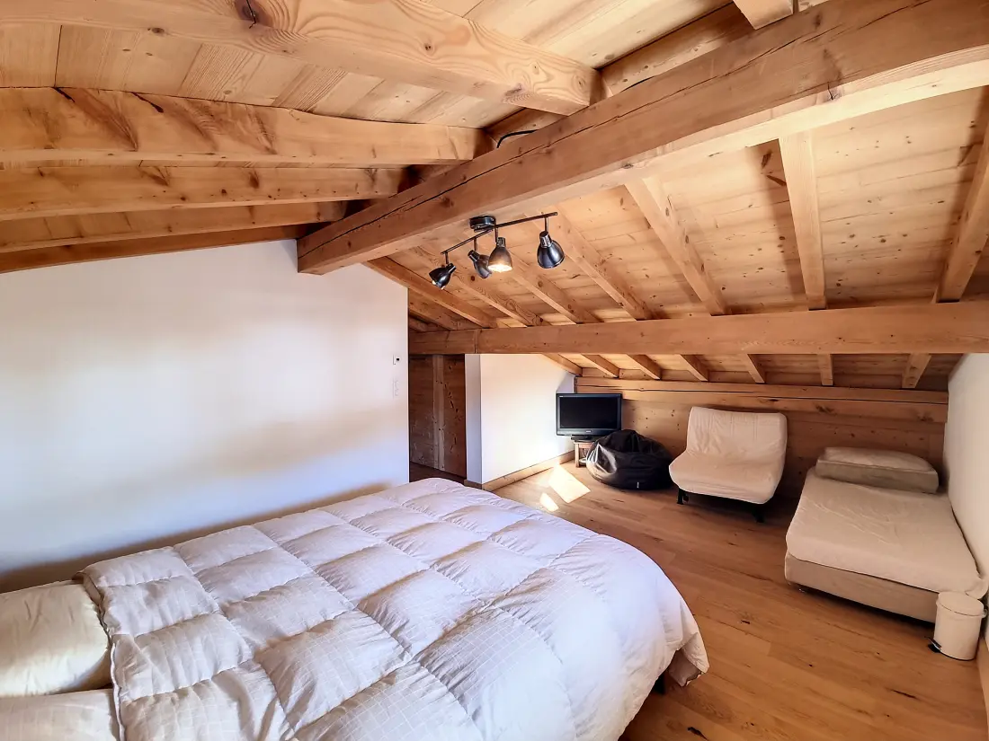 Chalets Les Gets