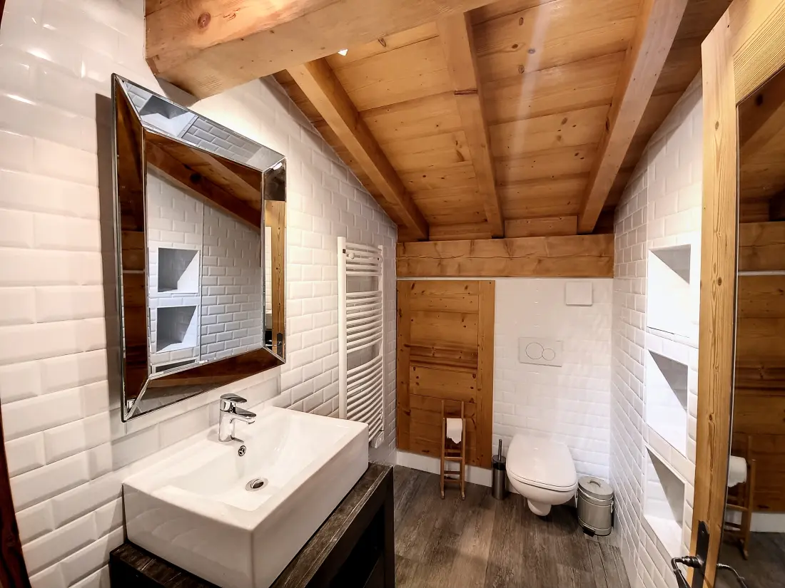 Chalets Les Gets