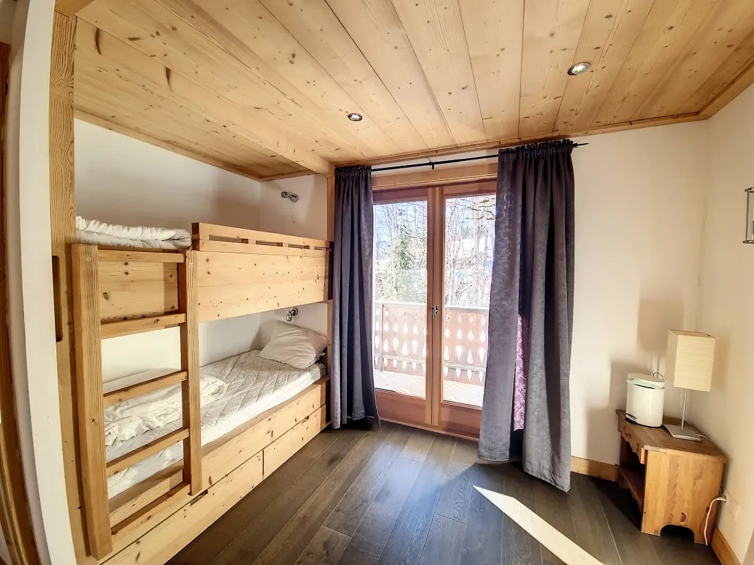 Chalets Les Gets