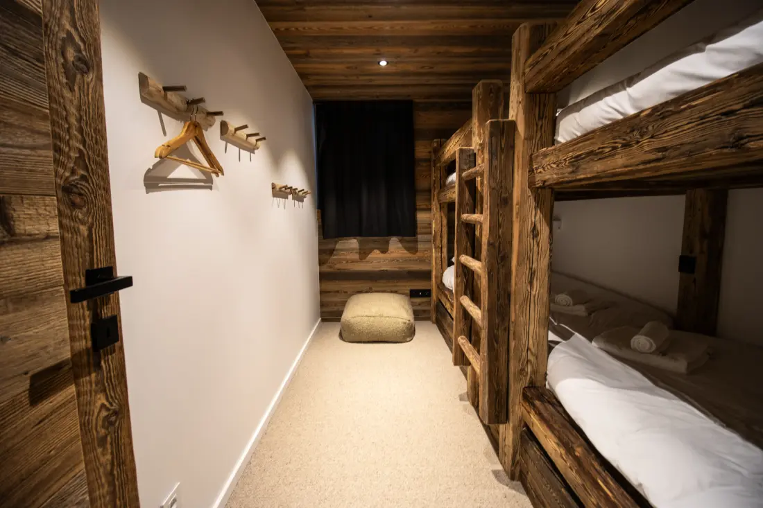 Chalets Les Gets