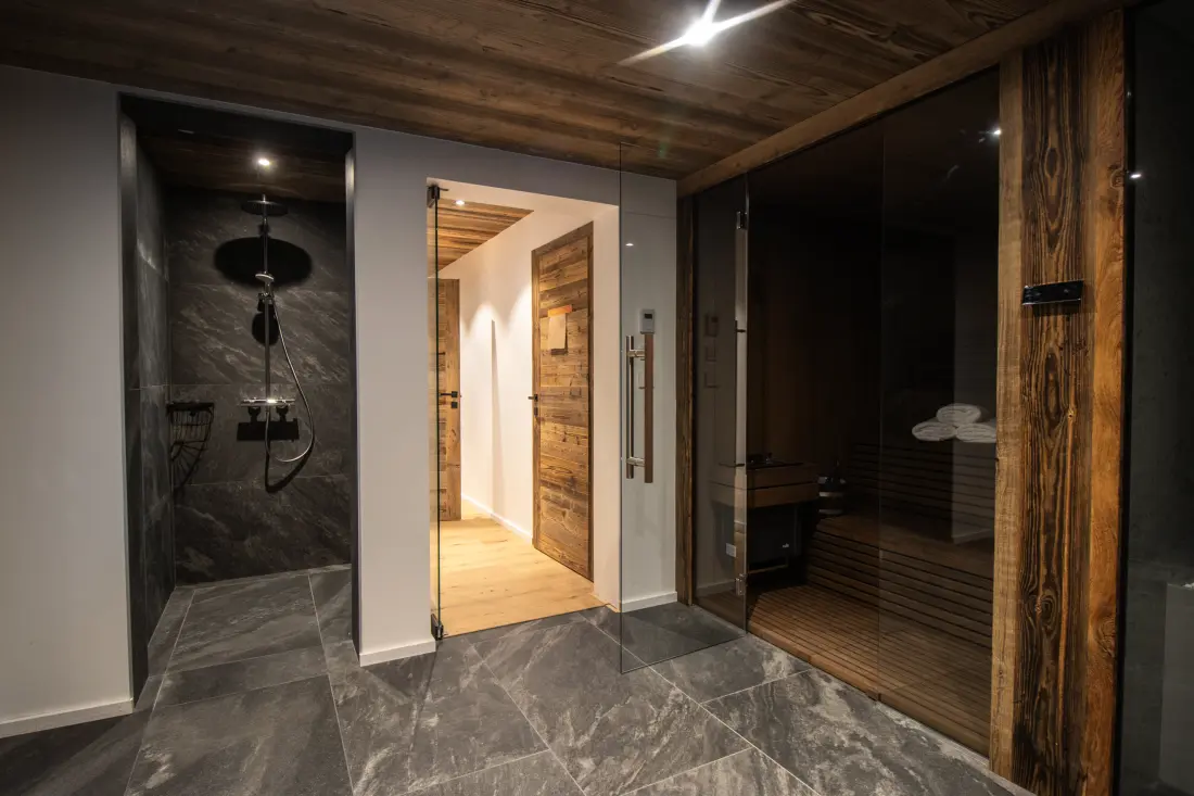Chalets Les Gets