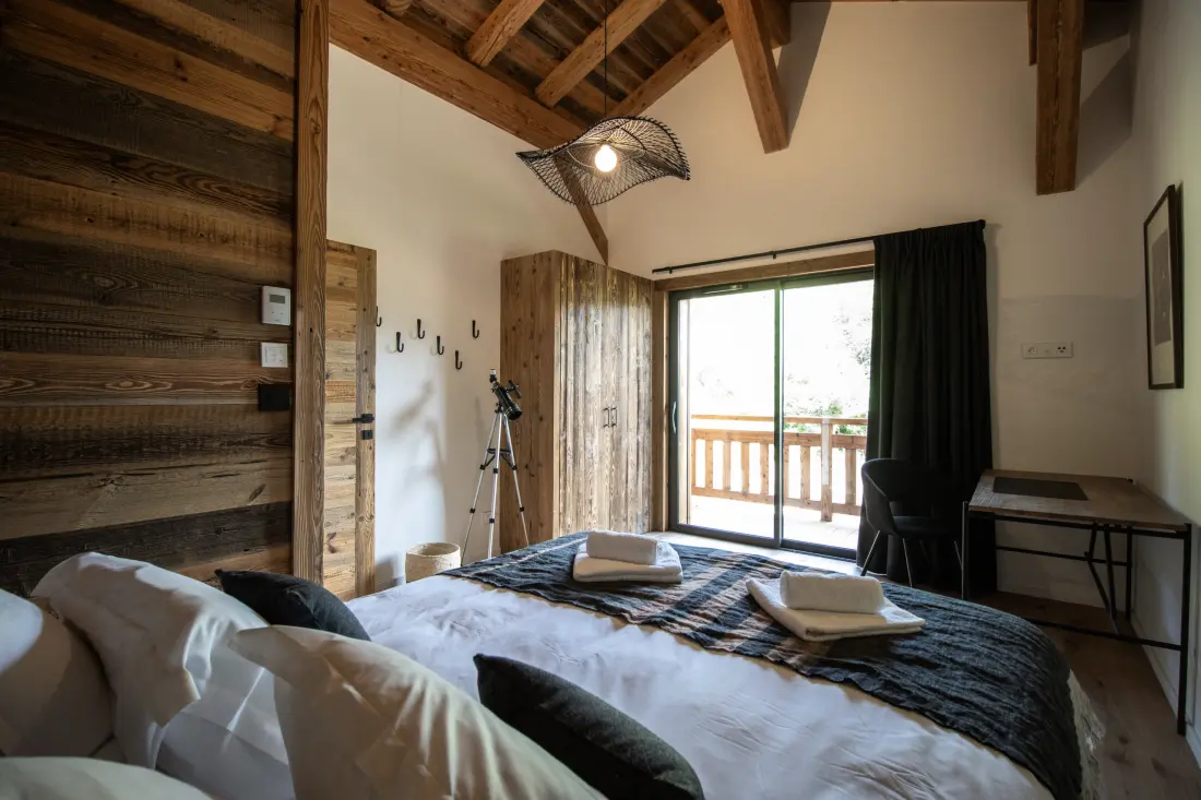 Chalets Les Gets