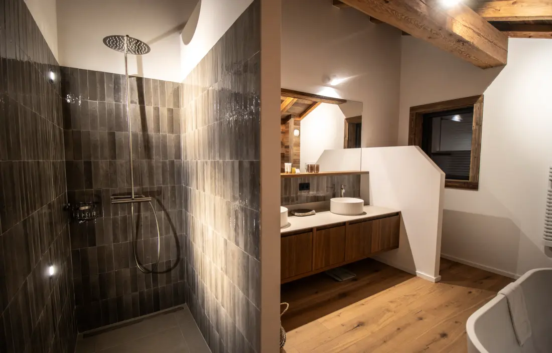 Chalets Les Gets