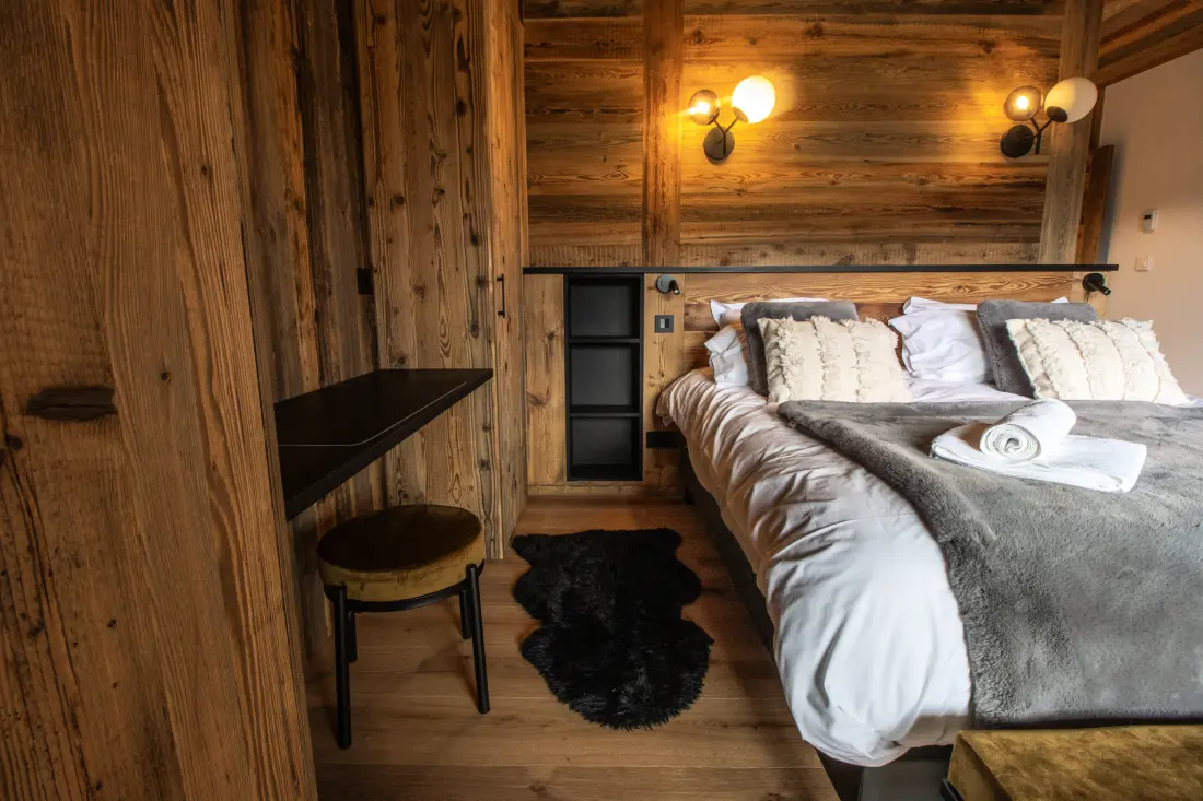 Chalets Les Gets