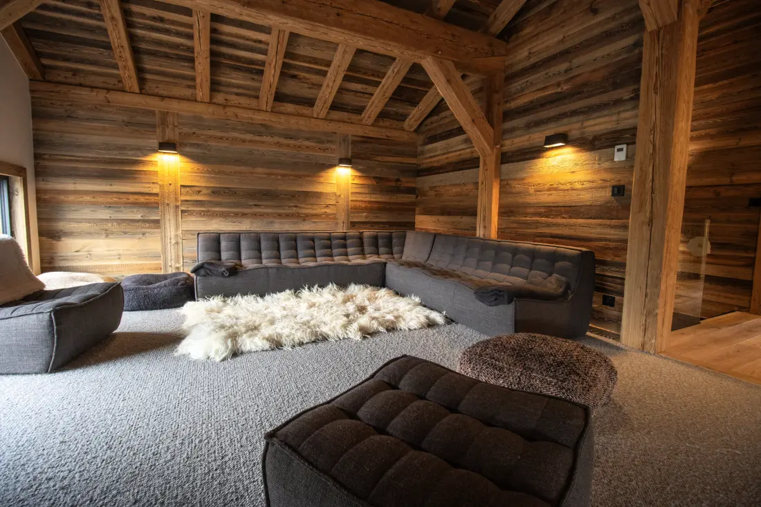 Chalets Les Gets