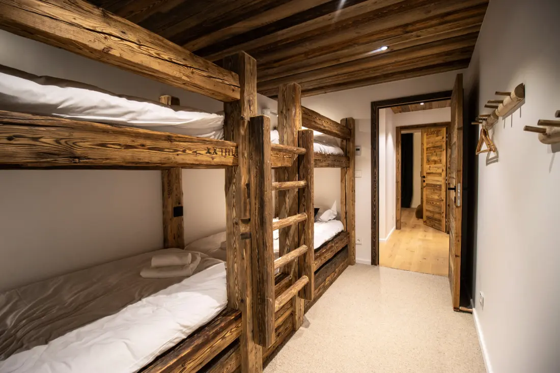 Chalets Les Gets