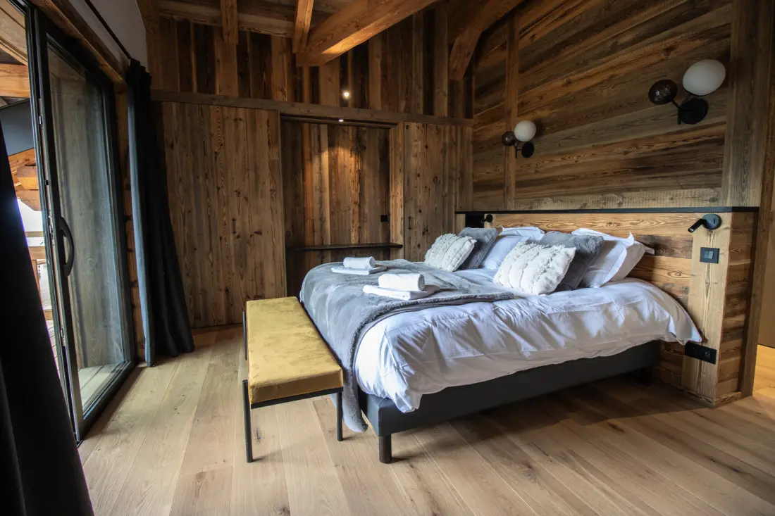Chalets Les Gets