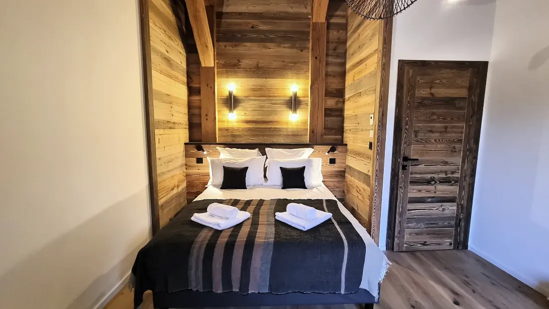Chalets Les Gets