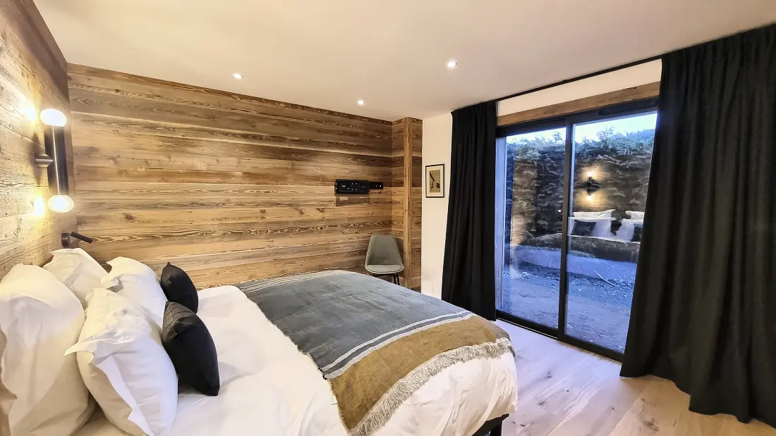 Chalets Les Gets